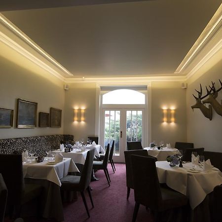 Bilsen Romantik Hotel Jagdhaus Waldfrieden מראה חיצוני תמונה
