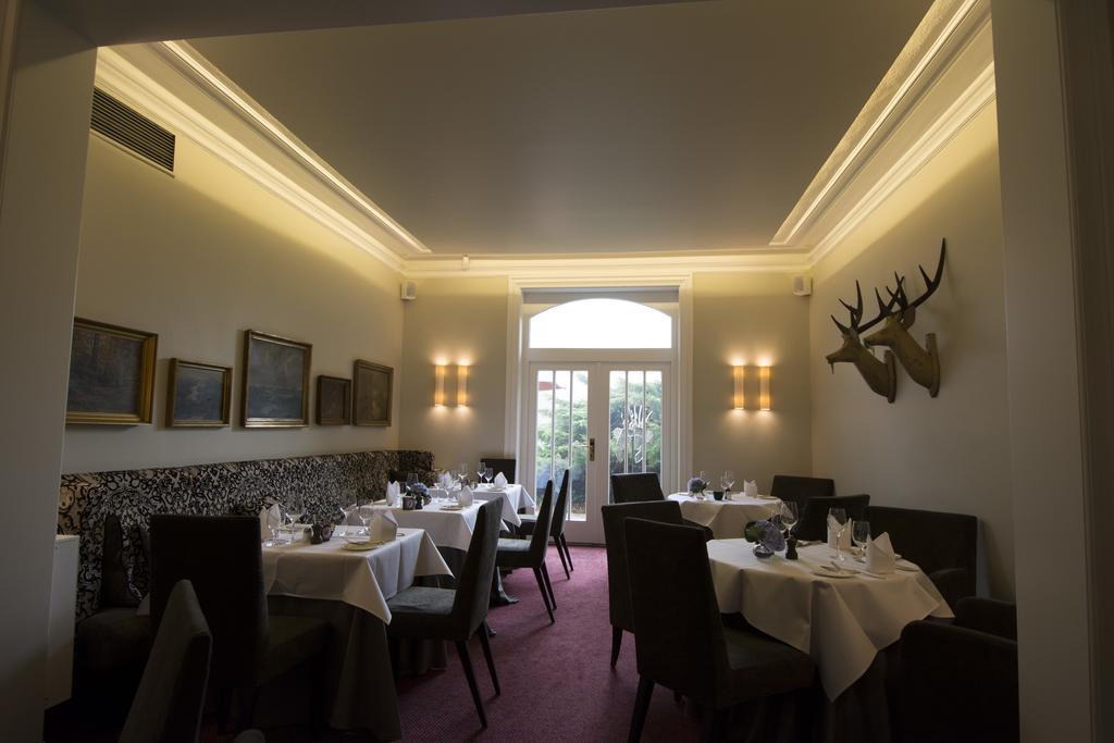 Bilsen Romantik Hotel Jagdhaus Waldfrieden מראה חיצוני תמונה